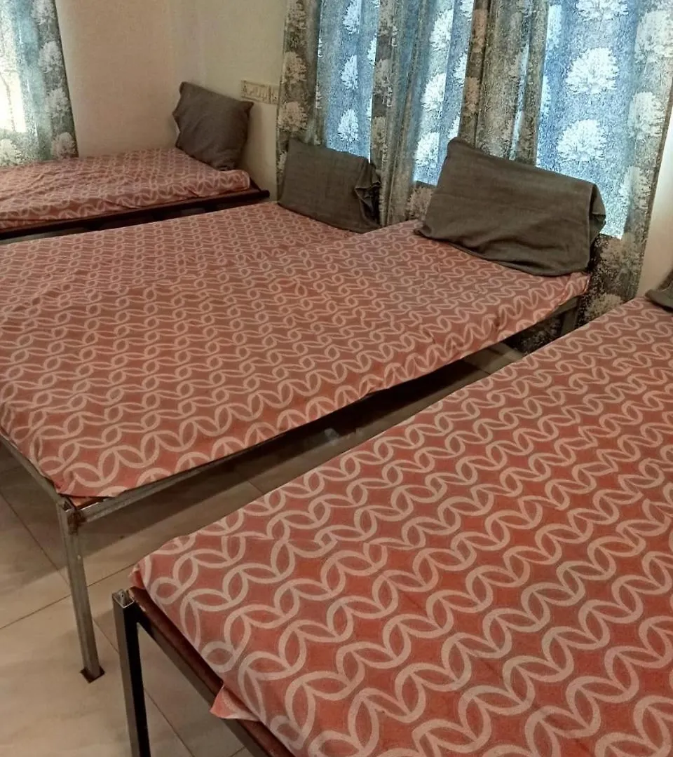 Royal Ac & Non Ac Dormitories Thrissur India